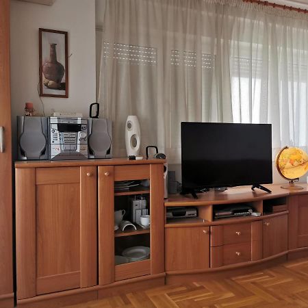 Apartman Blaslov 자다르 외부 사진