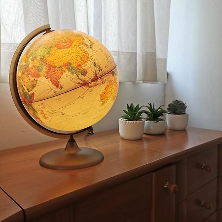 Apartman Blaslov 자다르 외부 사진