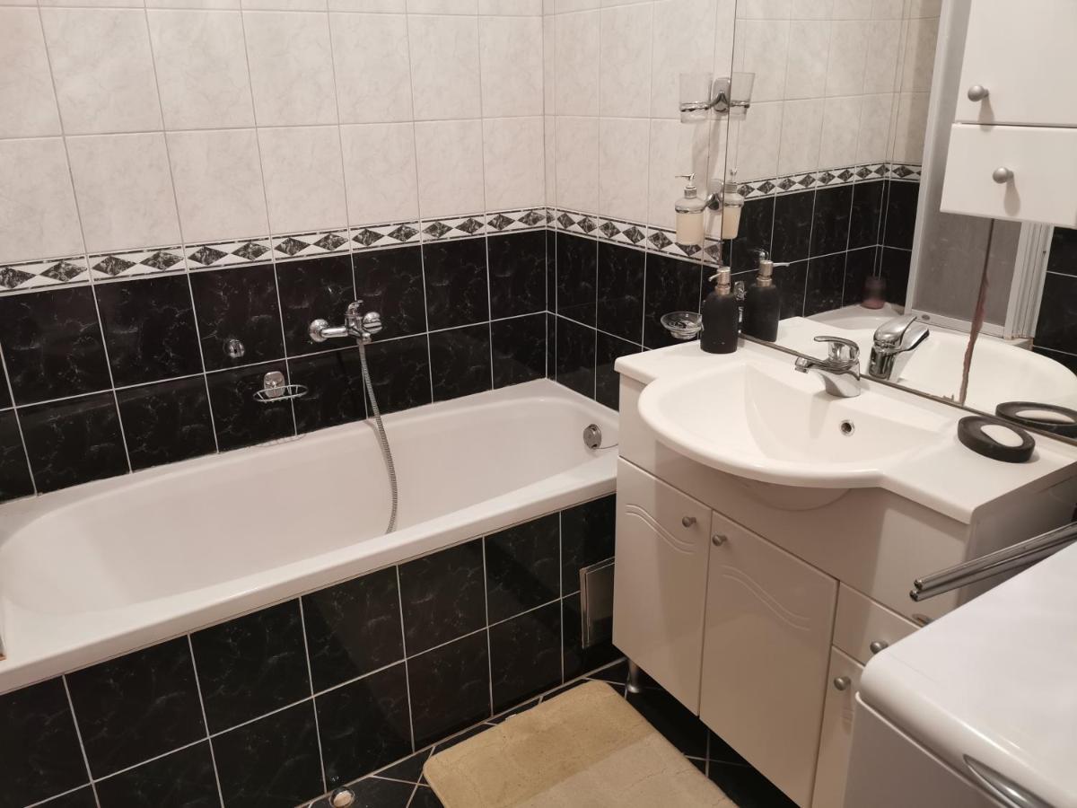 Apartman Blaslov 자다르 외부 사진