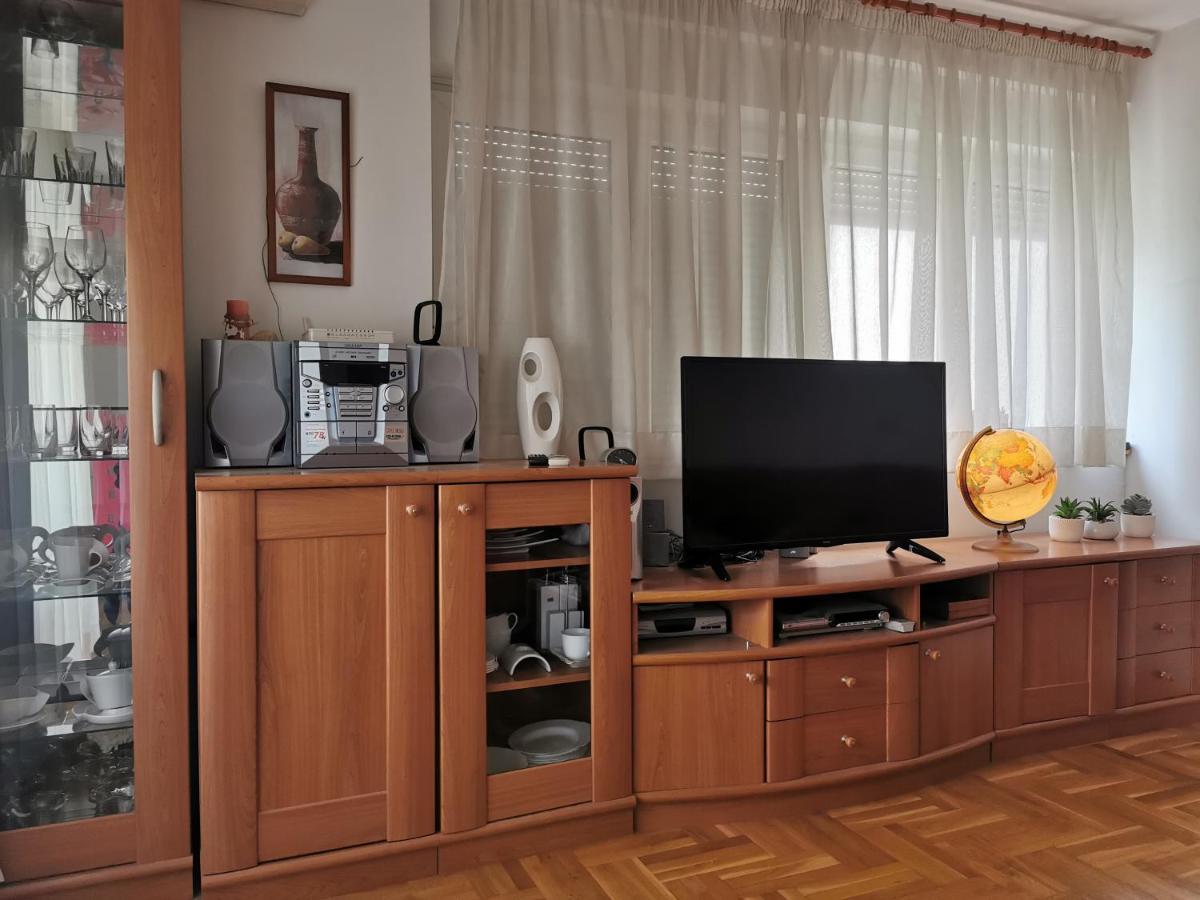 Apartman Blaslov 자다르 외부 사진