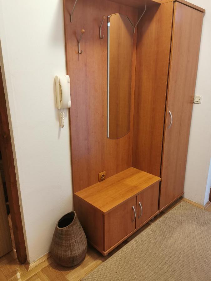 Apartman Blaslov 자다르 외부 사진