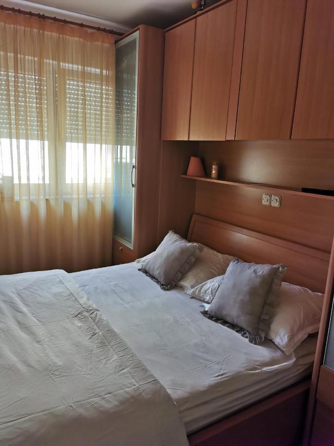 Apartman Blaslov 자다르 외부 사진
