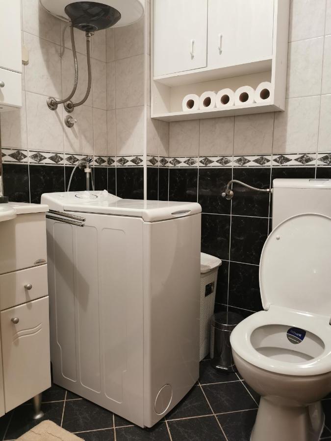 Apartman Blaslov 자다르 외부 사진
