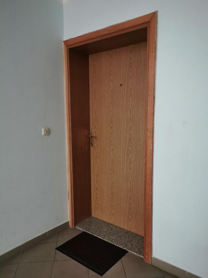 Apartman Blaslov 자다르 외부 사진